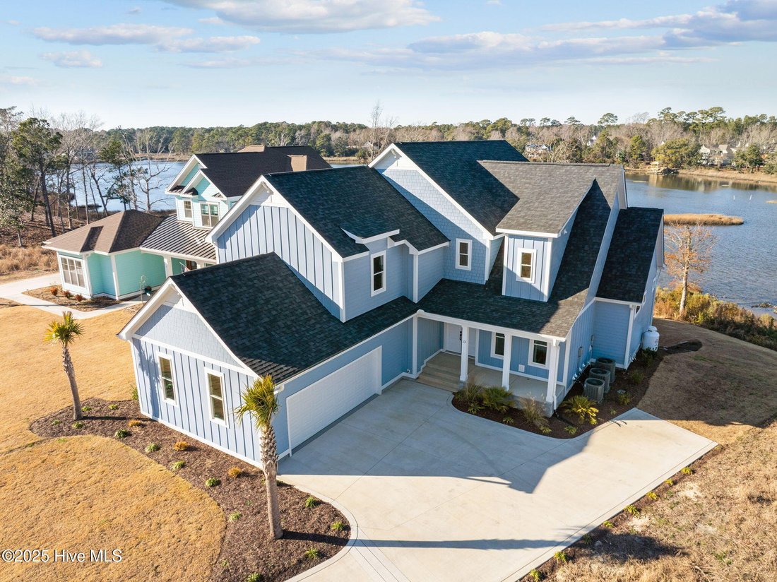 House in Hampstead, North Carolina, United States 2 - 17100298