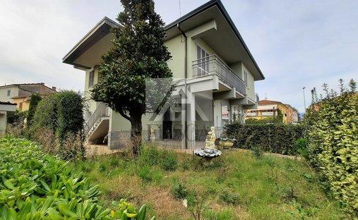 Villa en Arancio, Lucca, Italia 1