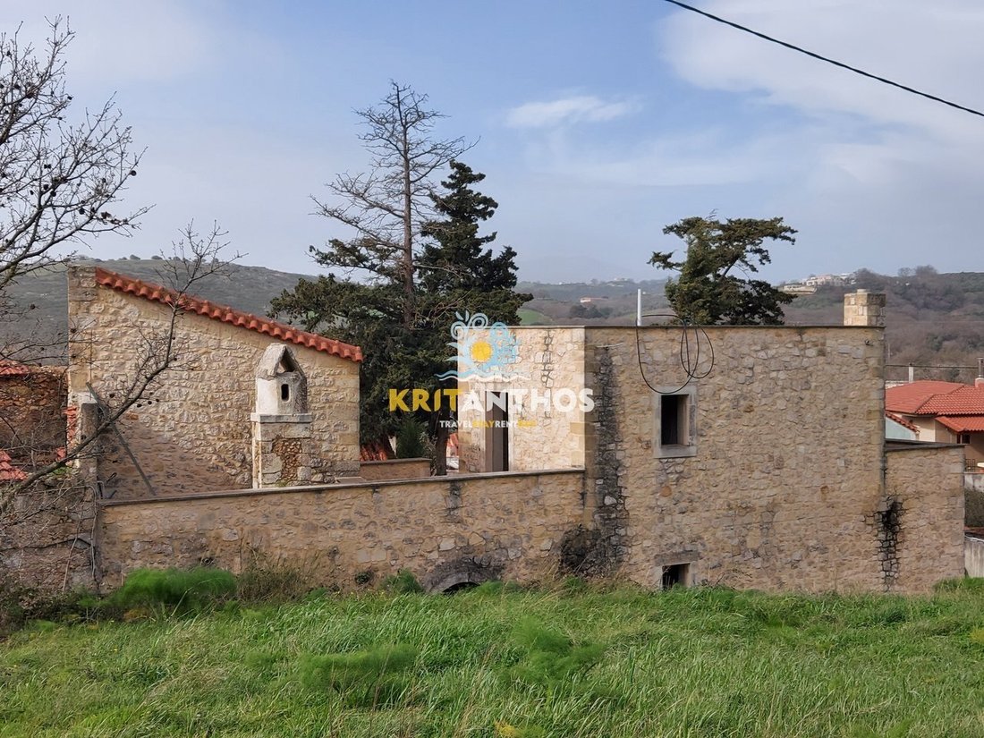 House in Crete, Greece 3 - 17130455