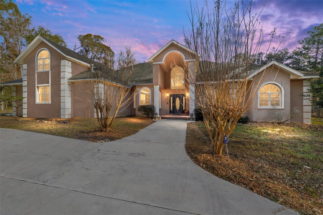 House in Ocala, Florida, United States 2 - 17100251