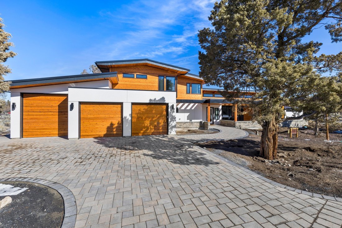 House in Bend, Oregon, United States 2 - 17103638