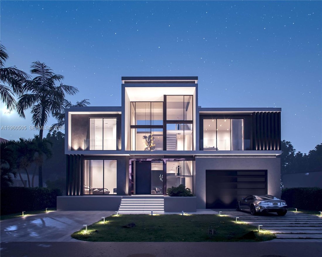 House in Sunny Isles Beach, Florida, United States 2 - 17098953