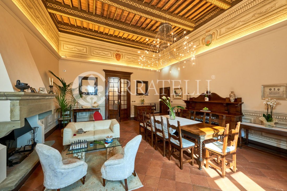 Apartment in Montepulciano, Tuscany, Italy 1 - 15885802