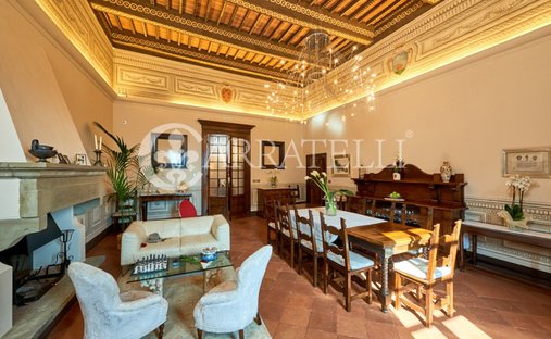 Appartement à Montepulciano, Toscane, Italie 1