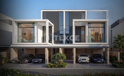 Villa in Wadi Al Safa 5, Wadi Al Safa, Dubai 1