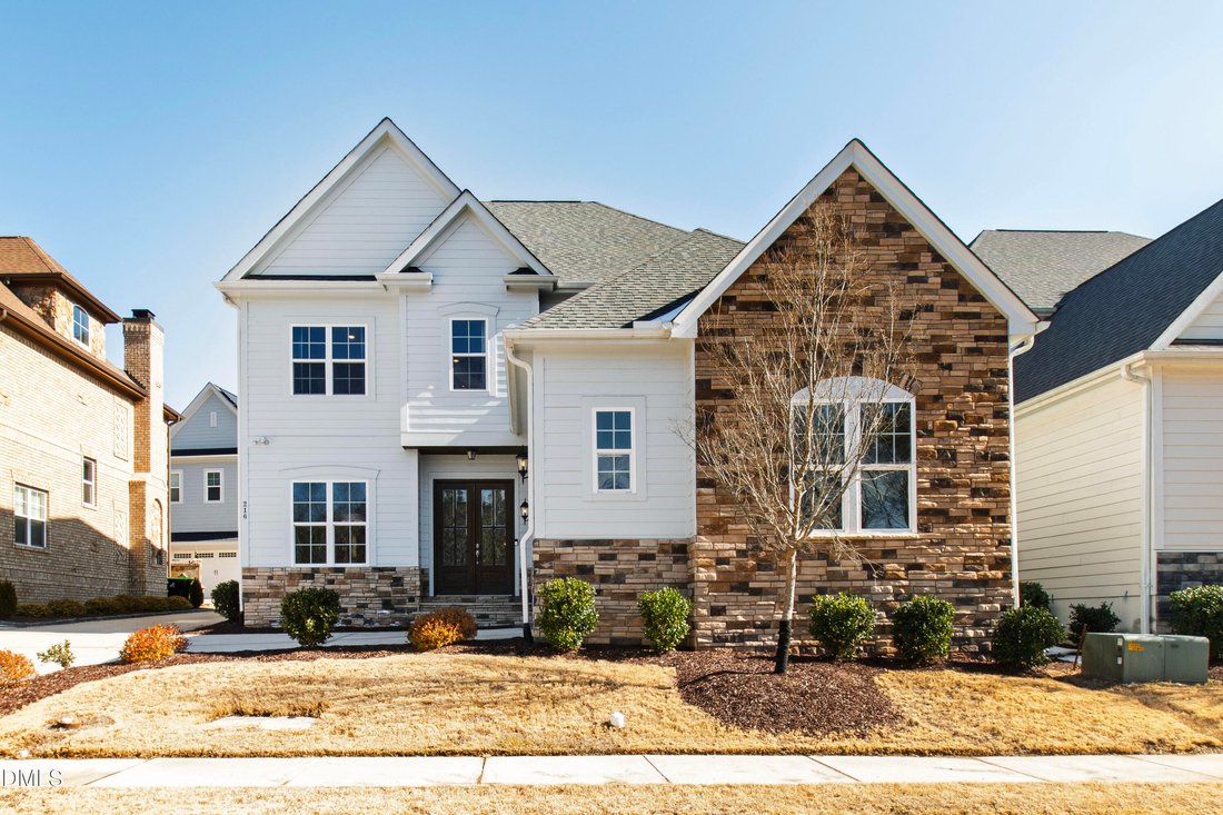 House in Morrisville, North Carolina, United States 1 - 17131153