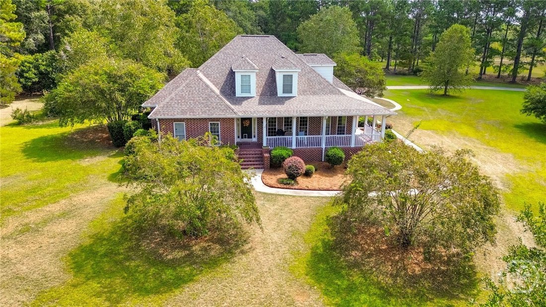 House in Statesboro, Georgia, United States 1 - 17102354