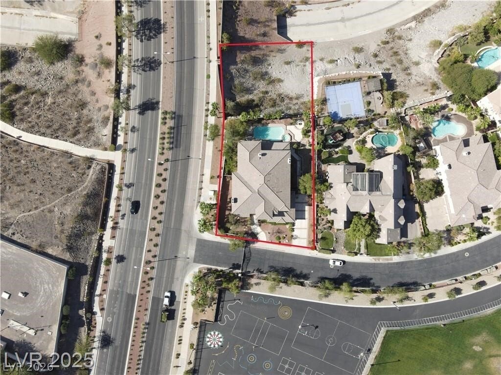 House in Henderson, Nevada, United States 4 - 17103559