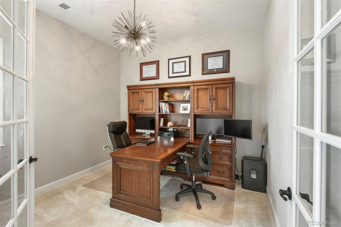 House in Aurora, Colorado, United States 3 - 17098910