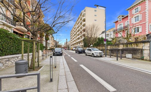 House in Halles-Hurlague, Biarritz, France 1