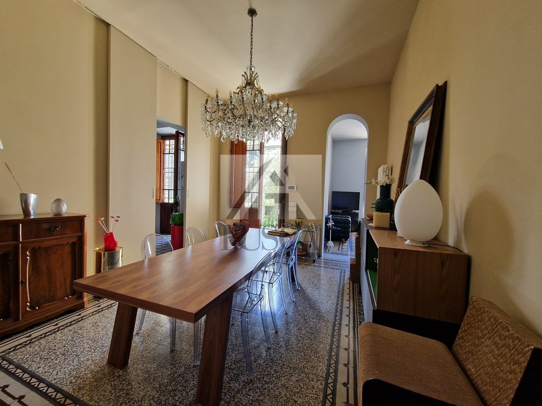 Apartment in San Concordio, Lucca, Italy 3 - 15632612