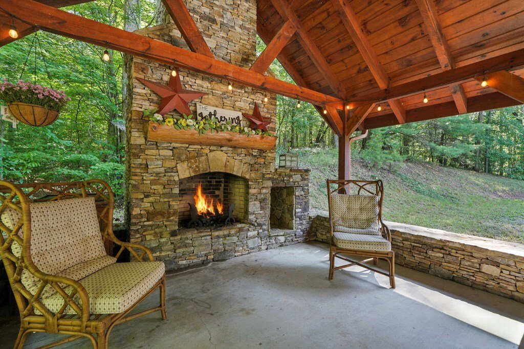 House in Morganton, Georgia, United States 2 - 17102595