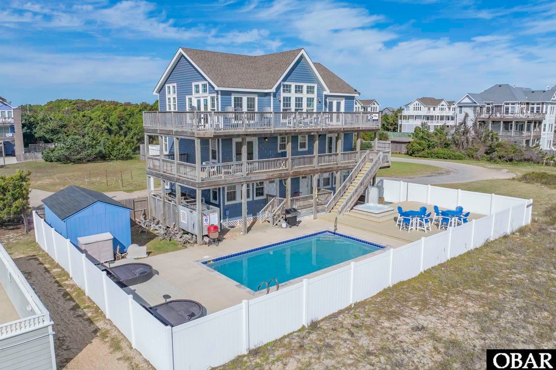 House in Waves, North Carolina, United States 5 - 17102346