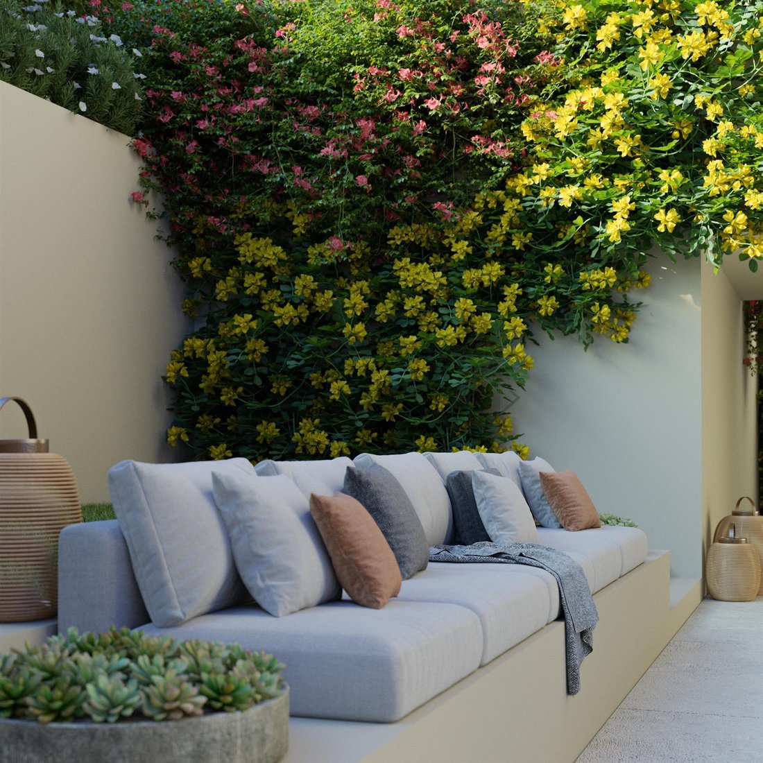 Apartment in Cascais e Estoril, Lisbon, Portugal 5 - 17124445