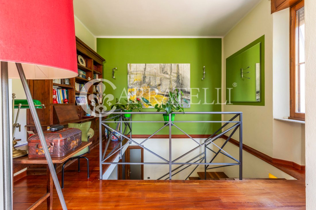 House in Orbetello Scalo - Quattro Strade, Orbetello, Tuscany 4 - 14543567