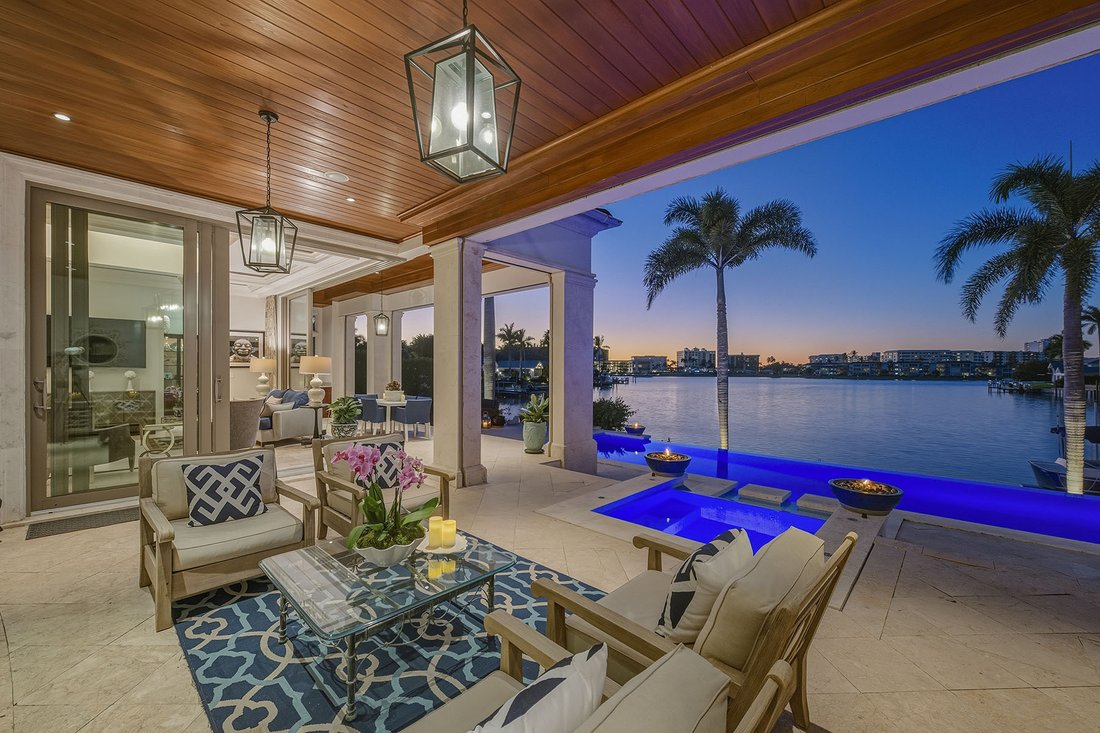 Haus in Naples, Florida, Vereinigte Staaten 2 - 17100620