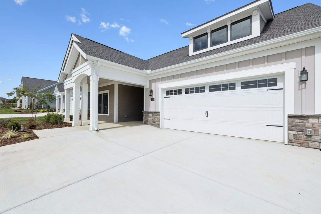 House in Smyrna, Tennessee, United States 5 - 17101716