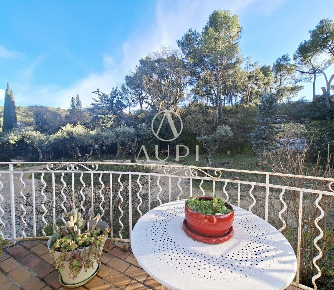 House in Saint-Etienne-du-Grès, Provence-Alpes-Côte d'Azur, France 3 - 17103876