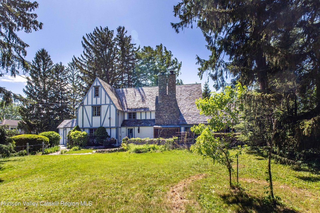 House in Saugerties, New York, United States 1 - 17101712