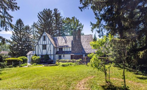 House in Saugerties, New York, United States 1