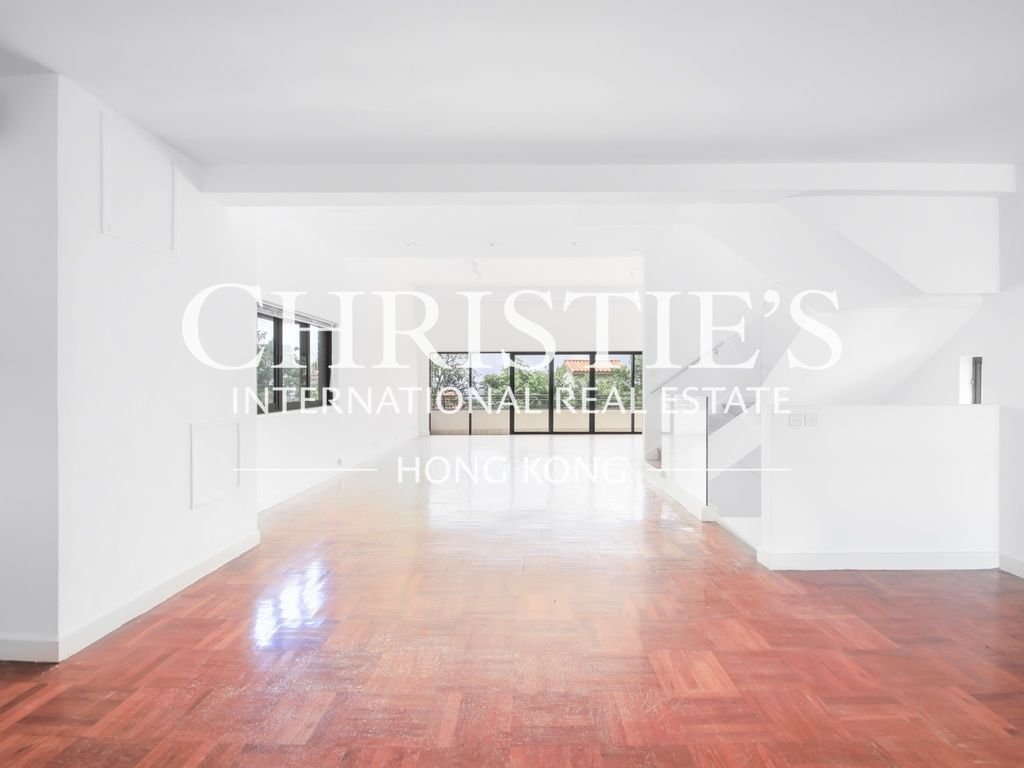 Villa in Hong Kong, Hong Kong 3 - 15795456