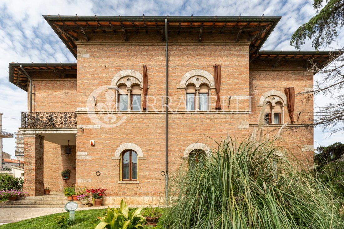 Villa in 167 West-High Fields, Follonica, Tuscany 1 - 14335040