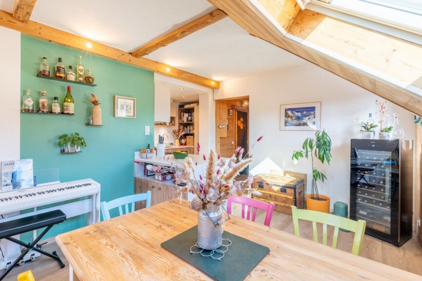 Apartment in Menthon-Saint-Bernard, Auvergne-Rhône-Alpes, France 3 - 17099587