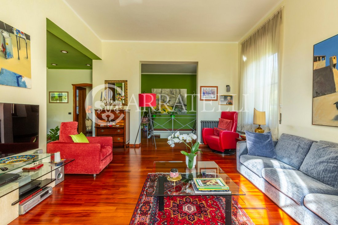 House in Orbetello Scalo - Quattro Strade, Orbetello, Tuscany 2 - 14543567
