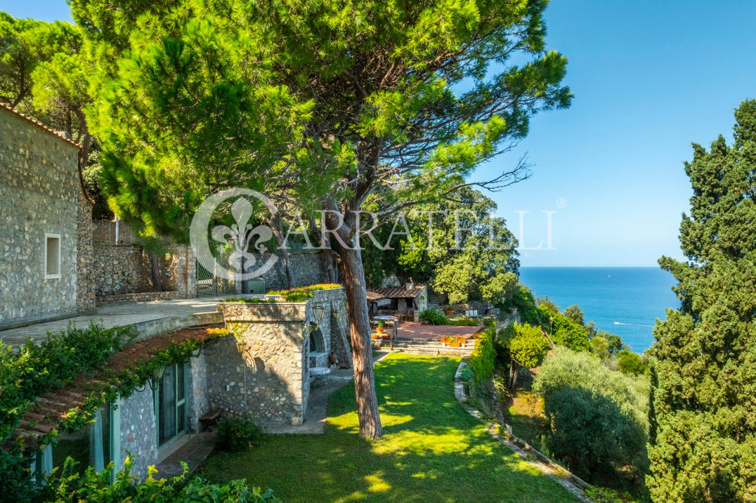 Villa in Porto Santo Stefano, Monte Argentario, Tuscany 3 - 15271332