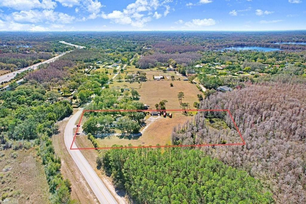 Land in Land O' Lakes, Florida, United States 5 - 17128534