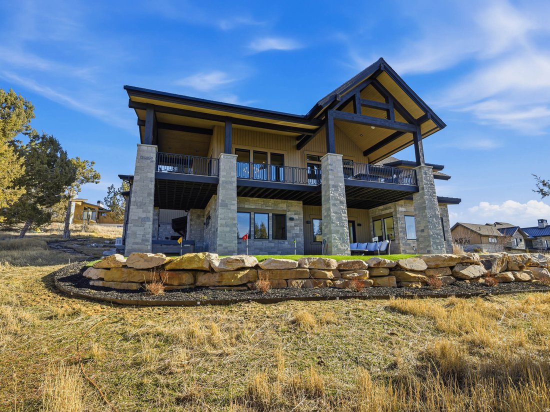 House in Heber City, Utah, United States 4 - 17127951