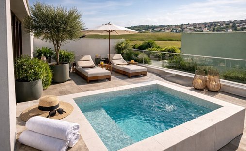Apartment in Odivelas, Lisbon, Portugal 1
