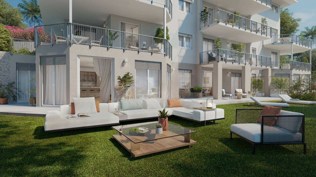 Apartment in Villetta, Sanremo, Liguria 5 - 15617066