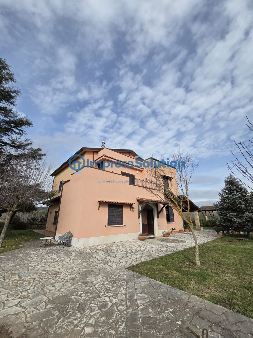 Villa in Dugenta, Campania, Italy 2 - 17105128