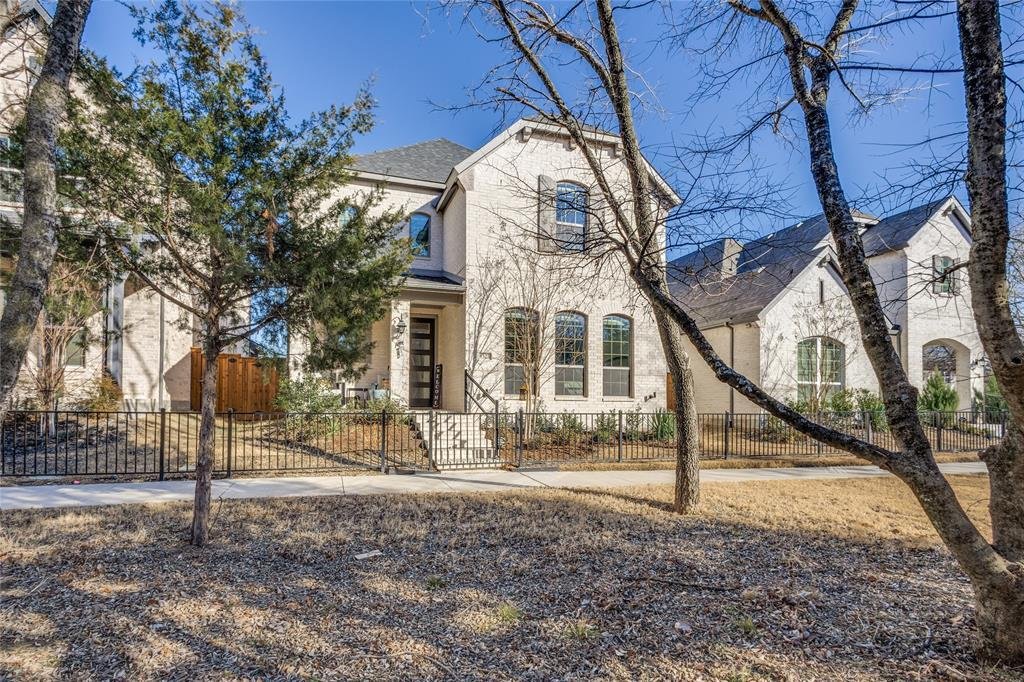 House in Frisco, Texas, United States 2 - 17131288