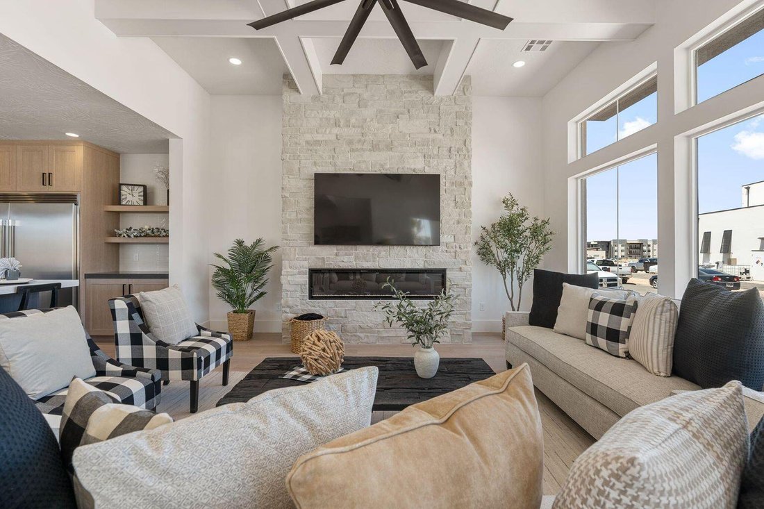 House in St. George, Utah, United States 4 - 17101460