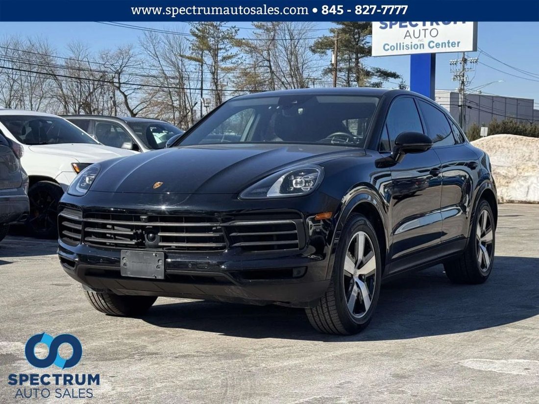 Suv in West Nyack, NY, United States 2 - 17104863