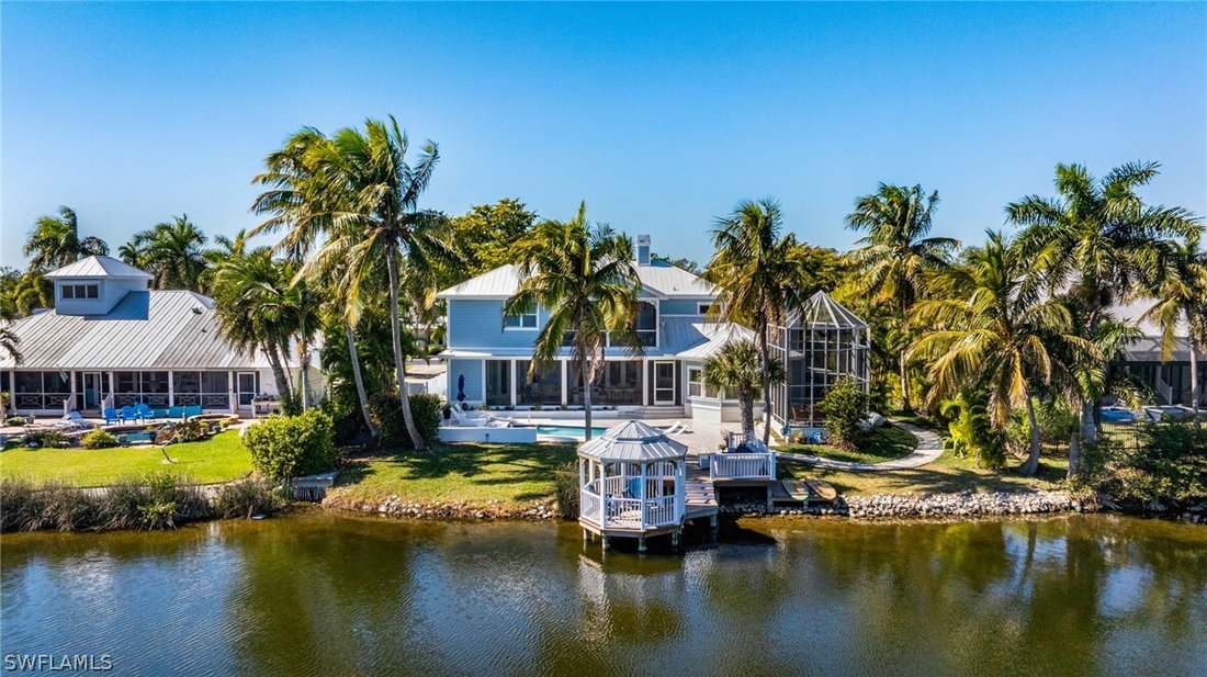 House in Fort Myers, Florida, United States 3 - 17101525