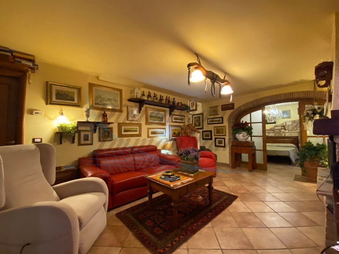 Townhouse in Lillatro Station, Rosignano Marittimo, Italy 2 - 17100585