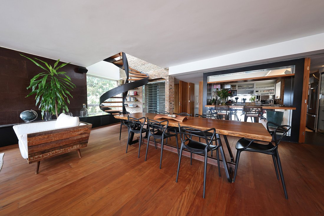 House in Rio de Janeiro, State of Rio de Janeiro, Brazil 4 - 17098773