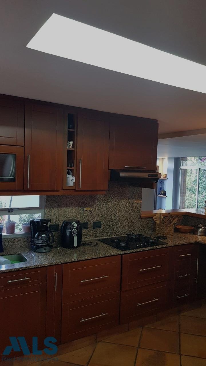 House in Envigado, Antioquia, Colombia 5 - 17099571