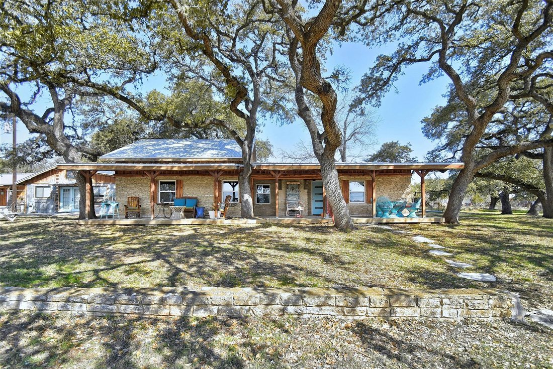House in Wimberley, Texas, United States 2 - 17116978