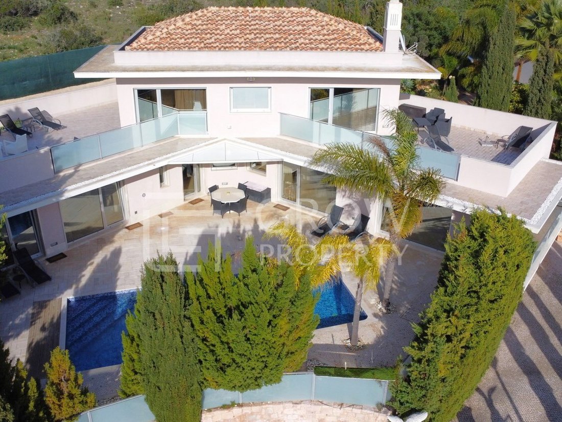 House in Olhos de Agua, Algarve, Portugal 1 - 17123517