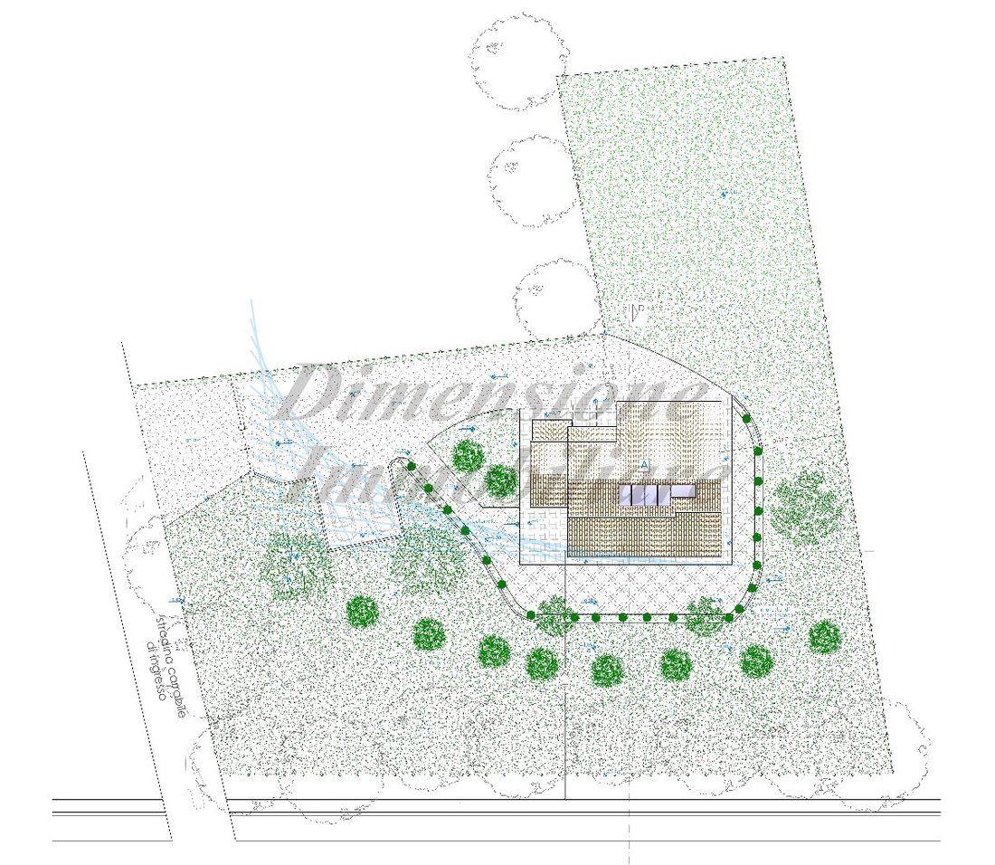 Villa in Saint Peter in Palazzi - Collemezzano - Cat's Hole, Cecina, Tuscany 5 - 17100535