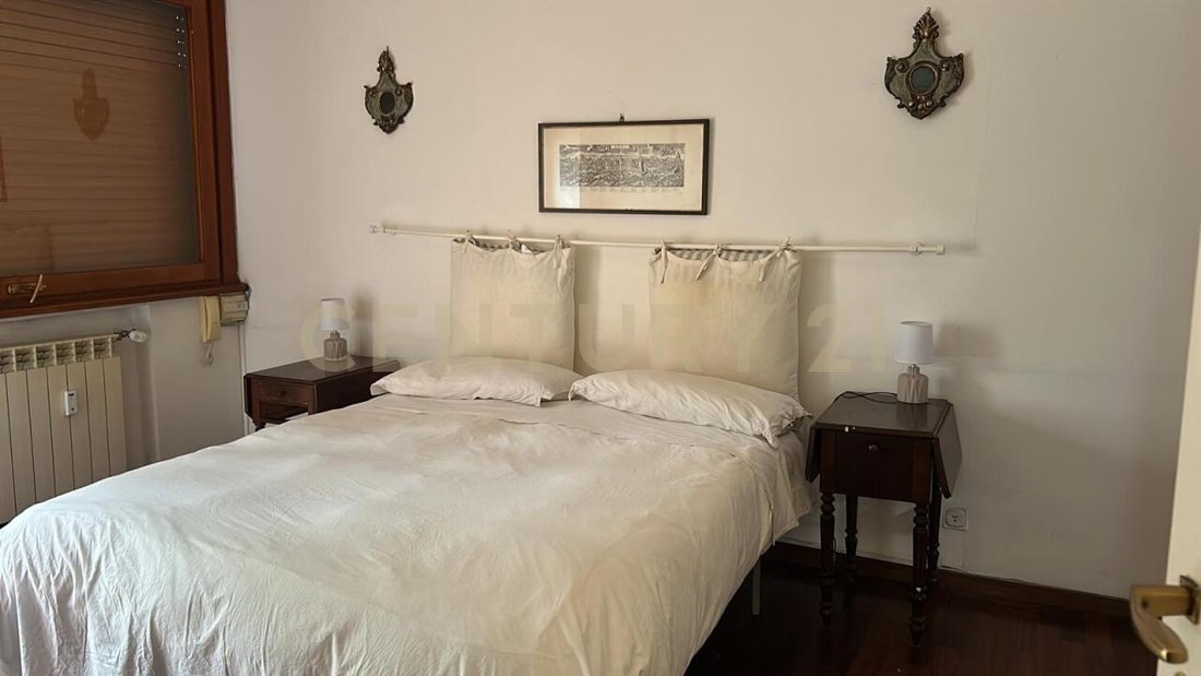 Apartment in Farnesina - Camilluccia, Rome, Italy 5 - 17100519