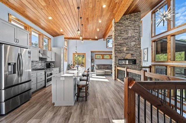 Haus in Ellijay, Georgia, Vereinigte Staaten 5 - 17102609