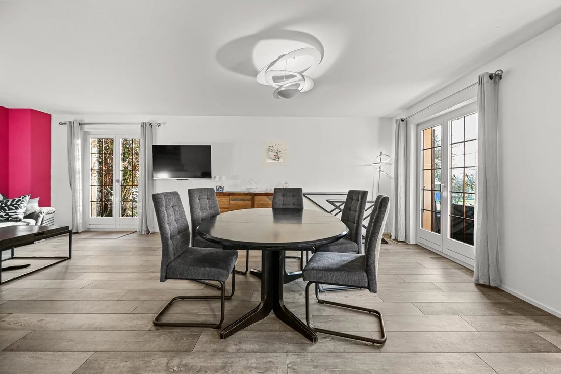 Haus in Chernex, Waadt, Schweiz 4 - 17104116