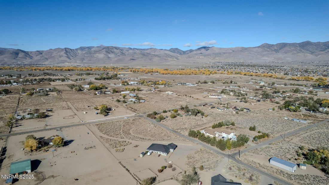 House in Dayton, Nevada, United States 5 - 17103106