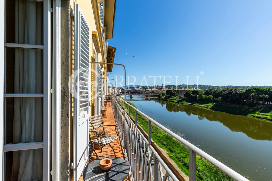 Apartment in Center, Florence, Tuscany 4 - 16270904