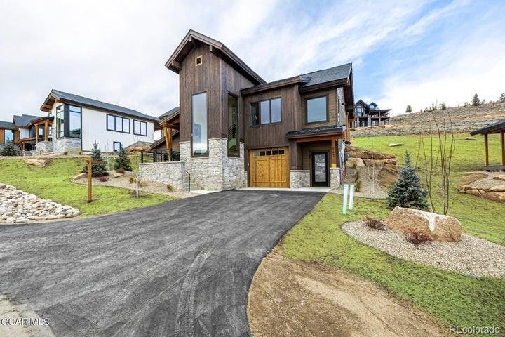 House in Granby, Colorado, United States 5 - 17131513